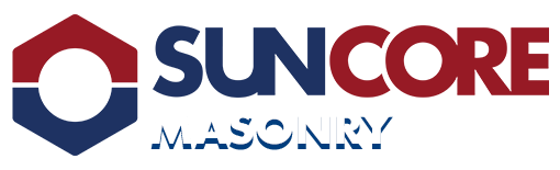 Suncore Masonry Hardscapes