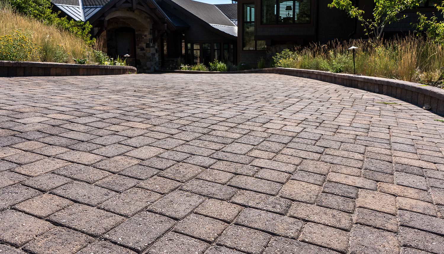 Suncore Pavers